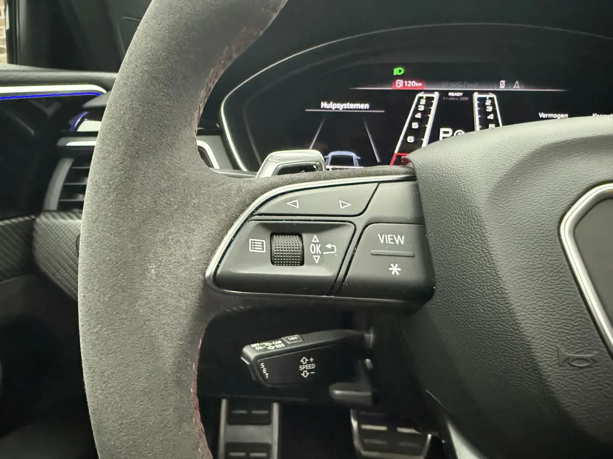 2.9 TFSI RS 4 quattro competition plus Pano| Hud| B&O|