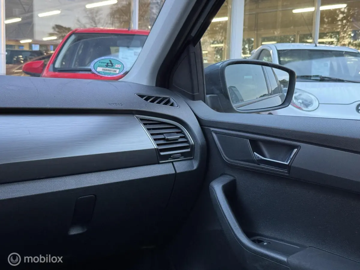 1.0 TSI Style | Trekhaak | Stoelverwarming