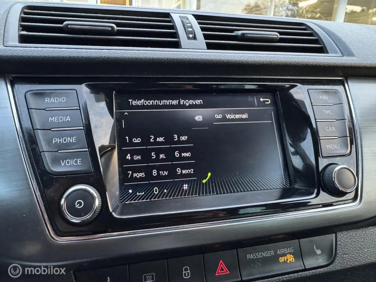 1.0 TSI Style | Trekhaak | Stoelverwarming