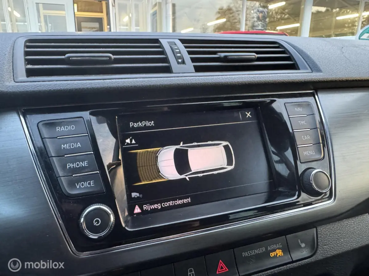 1.0 TSI Style | Trekhaak | Stoelverwarming