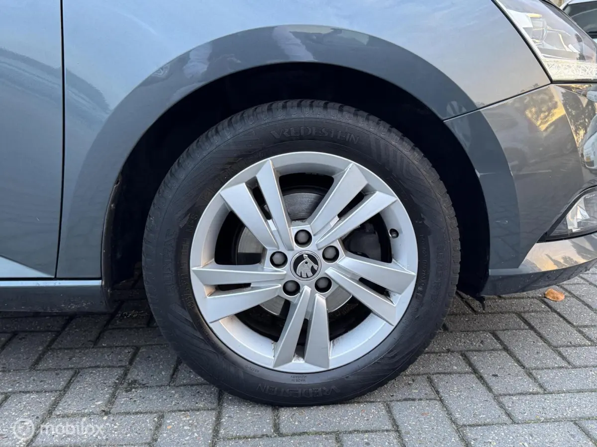 1.0 TSI Style | Trekhaak | Stoelverwarming