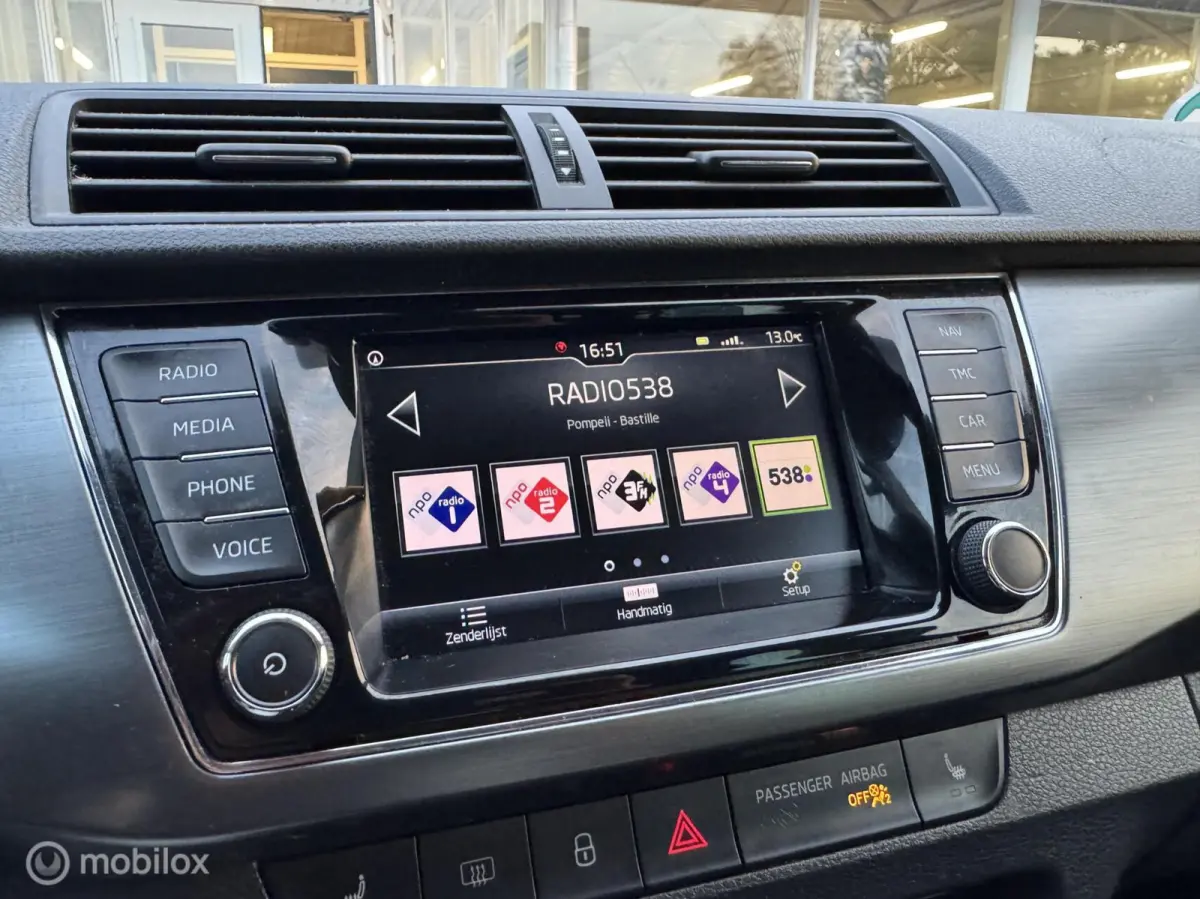 1.0 TSI Style | Trekhaak | Stoelverwarming