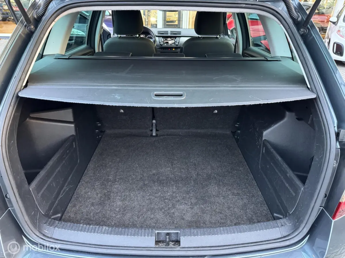 1.0 TSI Style | Trekhaak | Stoelverwarming