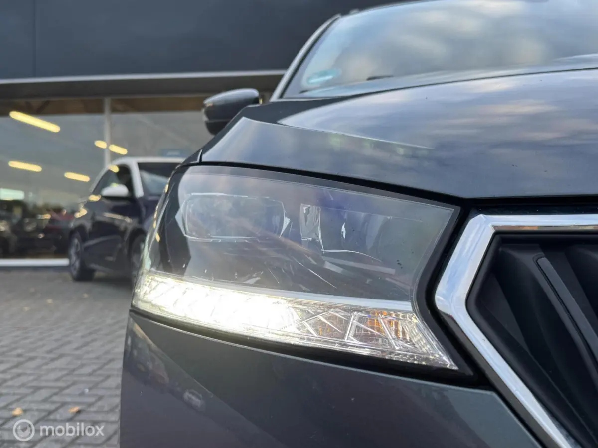 1.0 TSI Style | Trekhaak | Stoelverwarming