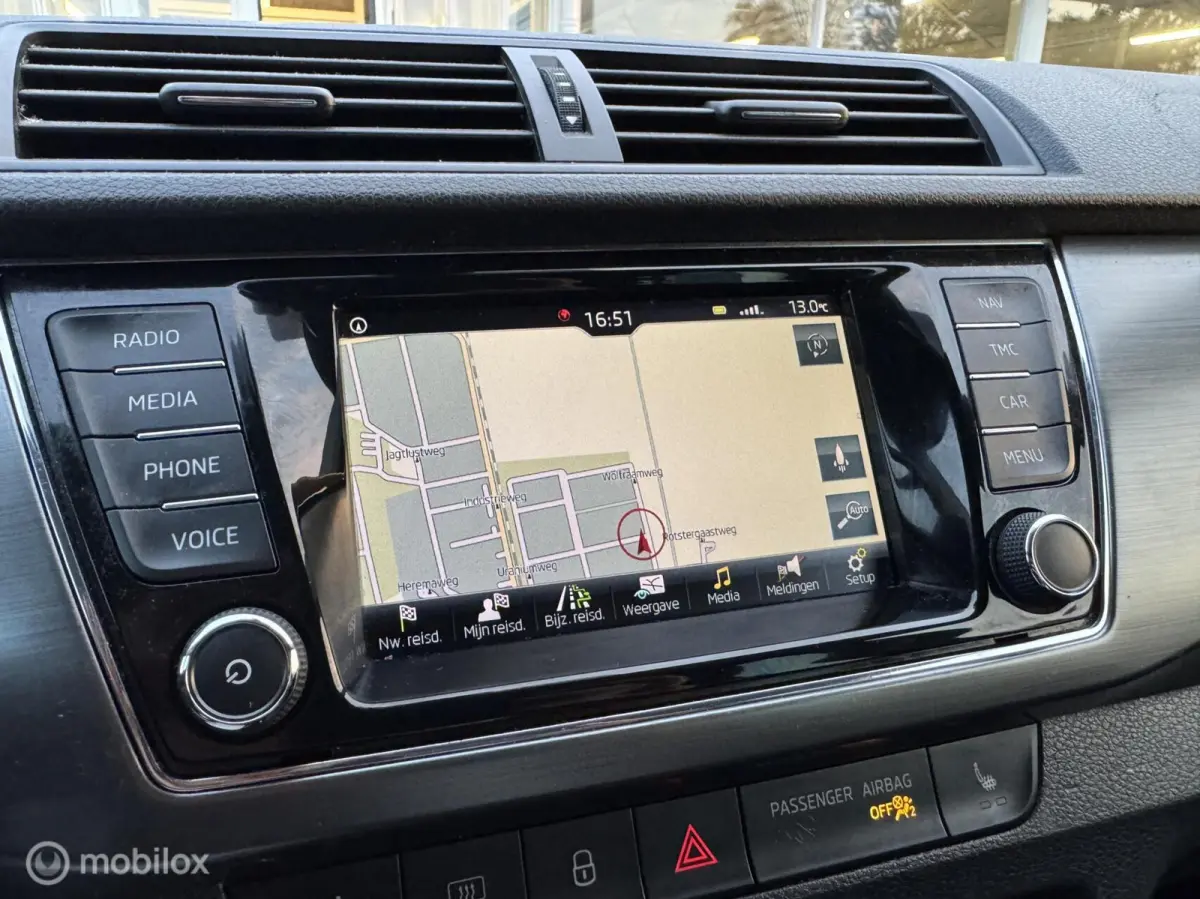 1.0 TSI Style | Trekhaak | Stoelverwarming