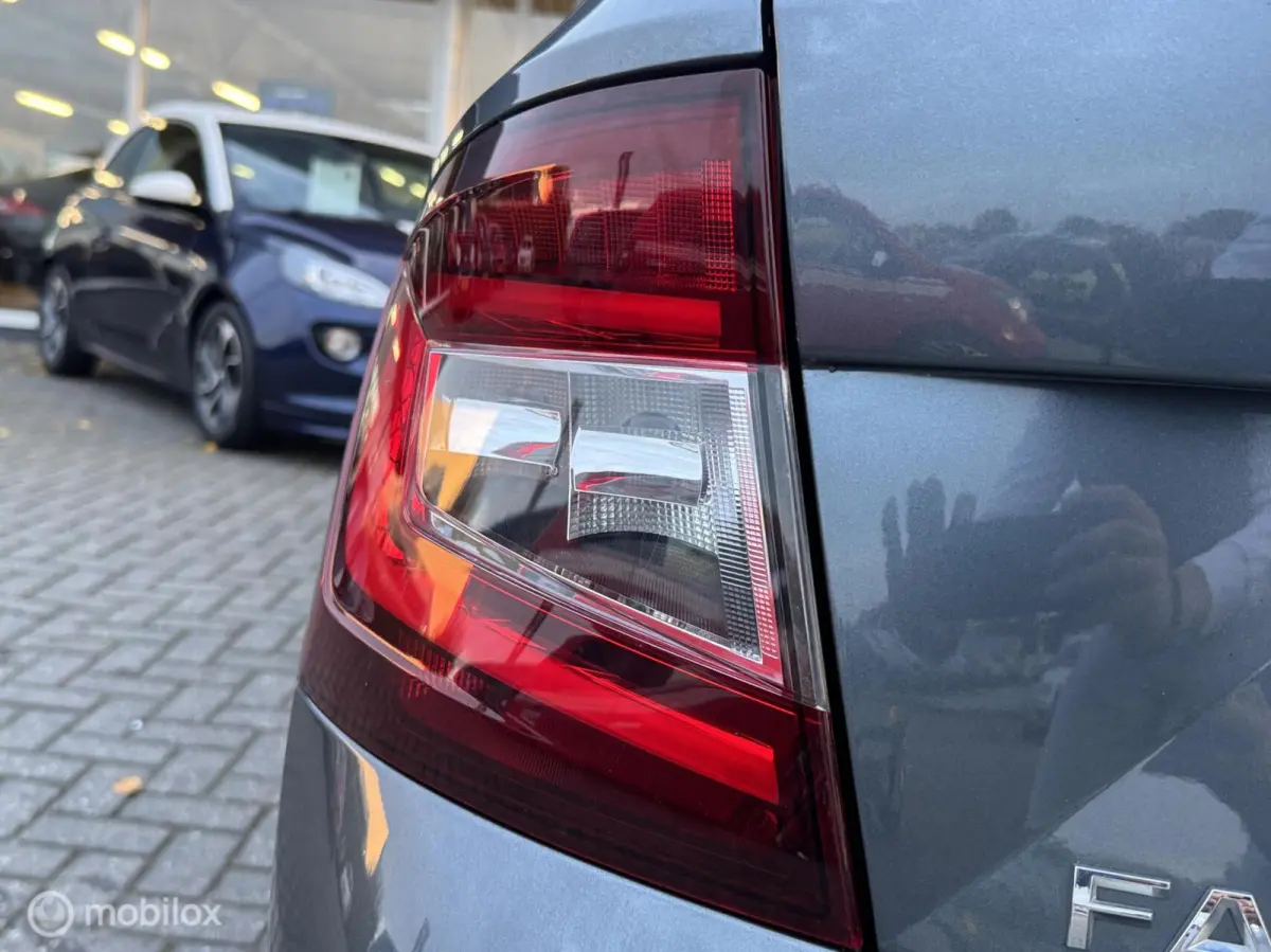 1.0 TSI Style | Trekhaak | Stoelverwarming