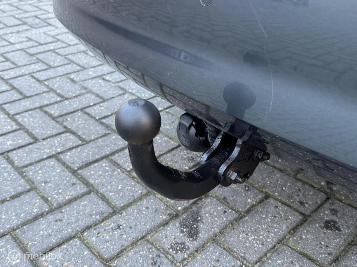1.0 TSI Style | Trekhaak | Stoelverwarming