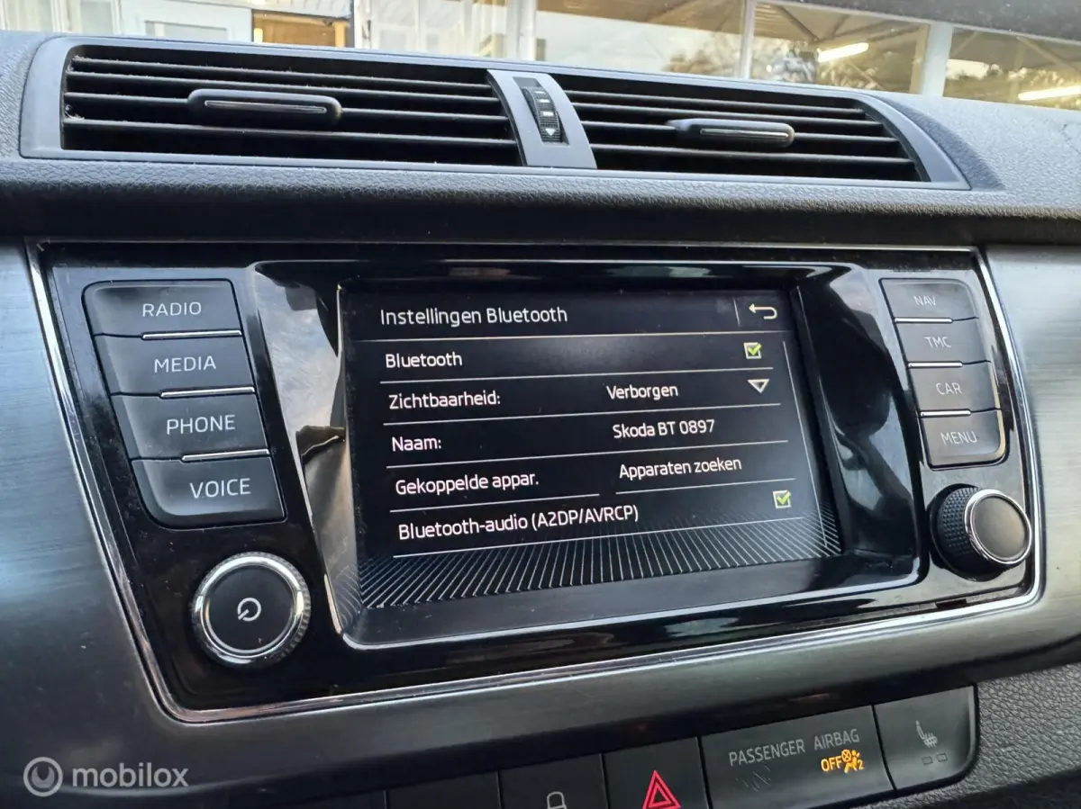 1.0 TSI Style | Trekhaak | Stoelverwarming
