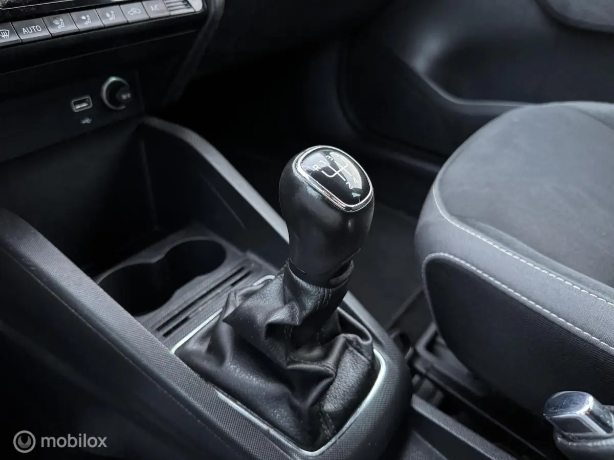 1.0 TSI Style | Trekhaak | Stoelverwarming