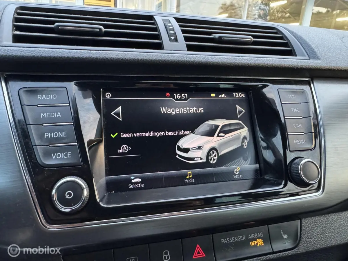 1.0 TSI Style | Trekhaak | Stoelverwarming