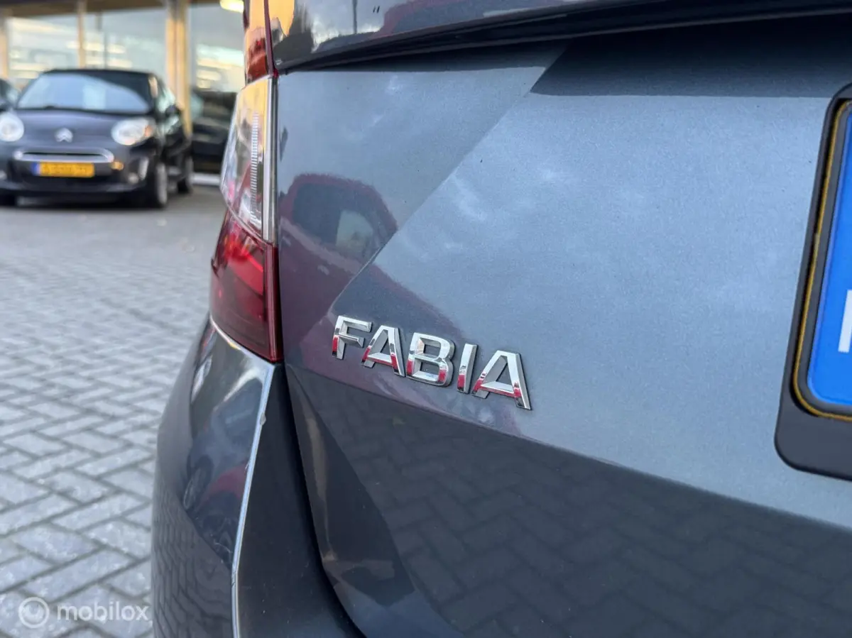 1.0 TSI Style | Trekhaak | Stoelverwarming