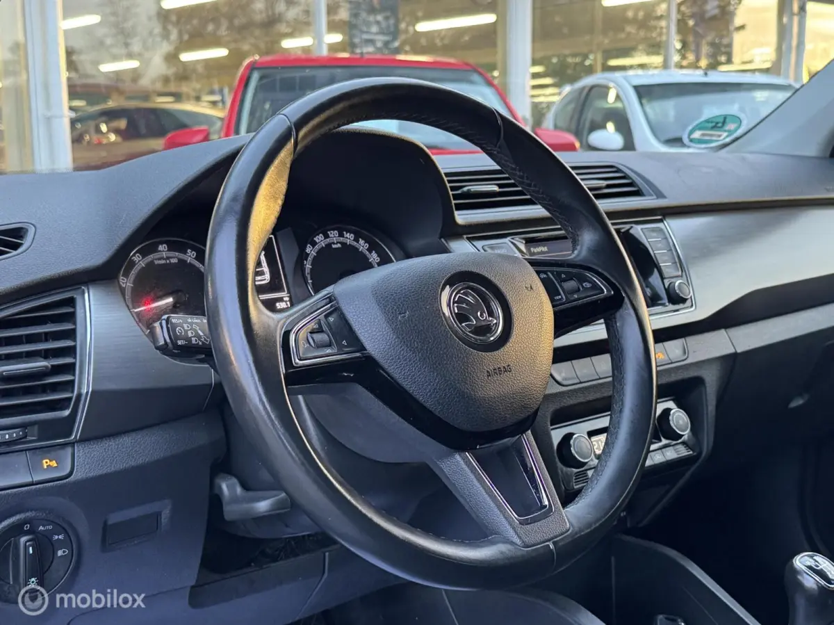 1.0 TSI Style | Trekhaak | Stoelverwarming