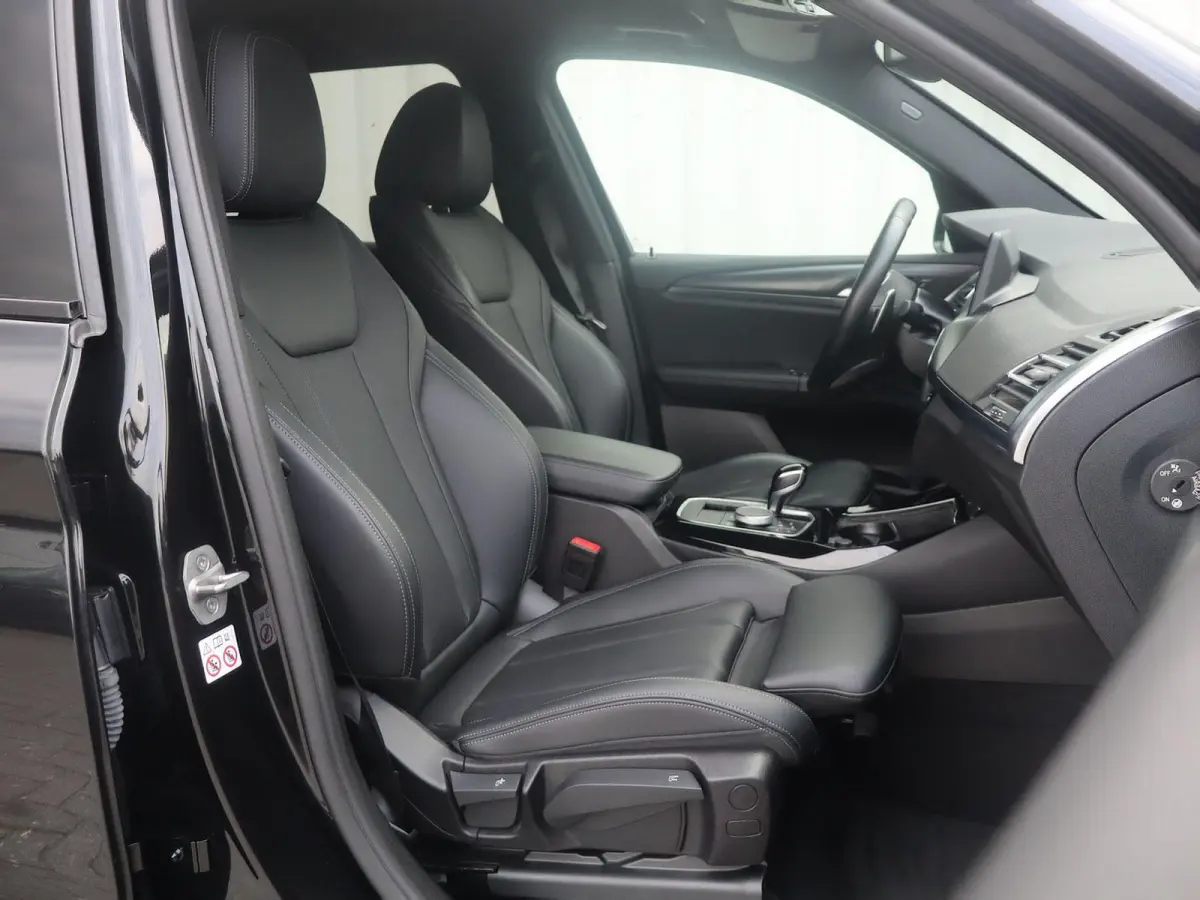 xDrive30e 292pk High Executive | M Sport Pakket | Head-up display | SoH 92% | 20" Velgen | Rondomzicht Camera | Laser led light | Lederen bekleding