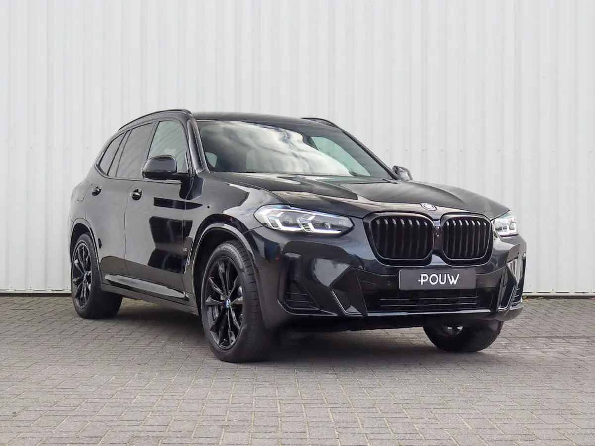xDrive30e 292pk High Executive | M Sport Pakket | Head-up display | SoH 92% | 20" Velgen | Rondomzicht Camera | Laser led light | Lederen bekleding