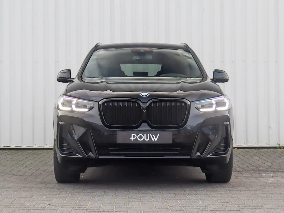 xDrive30e 292pk High Executive | M Sport Pakket | Head-up display | SoH 92% | 20" Velgen | Rondomzicht Camera | Laser led light | Lederen bekleding