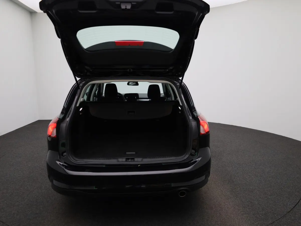 1.0 EcoBoost Connected | WORDT VERWACHT | APPLE CARPLAY - ANDROID AUTO | PARKEERSENSOREN | CRUISE CONTROL | AIRCO | LED VERLICHTING |