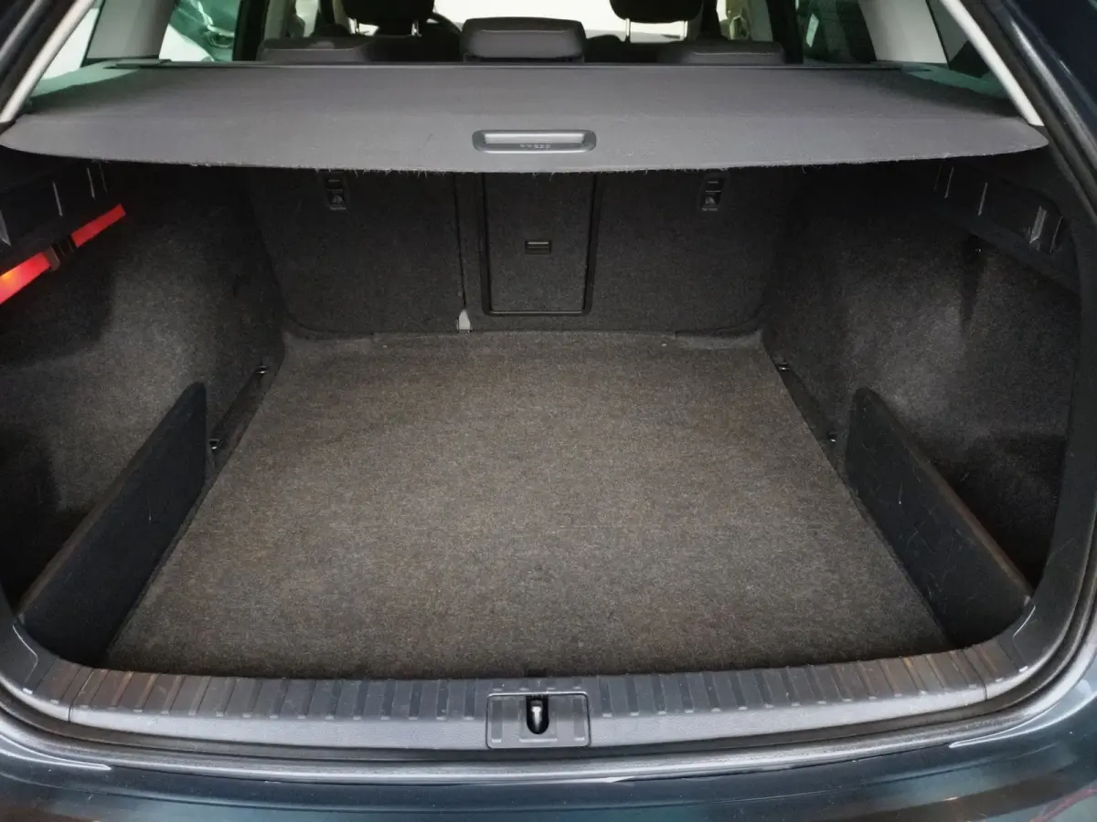 1.0 e-TSI Business Edition