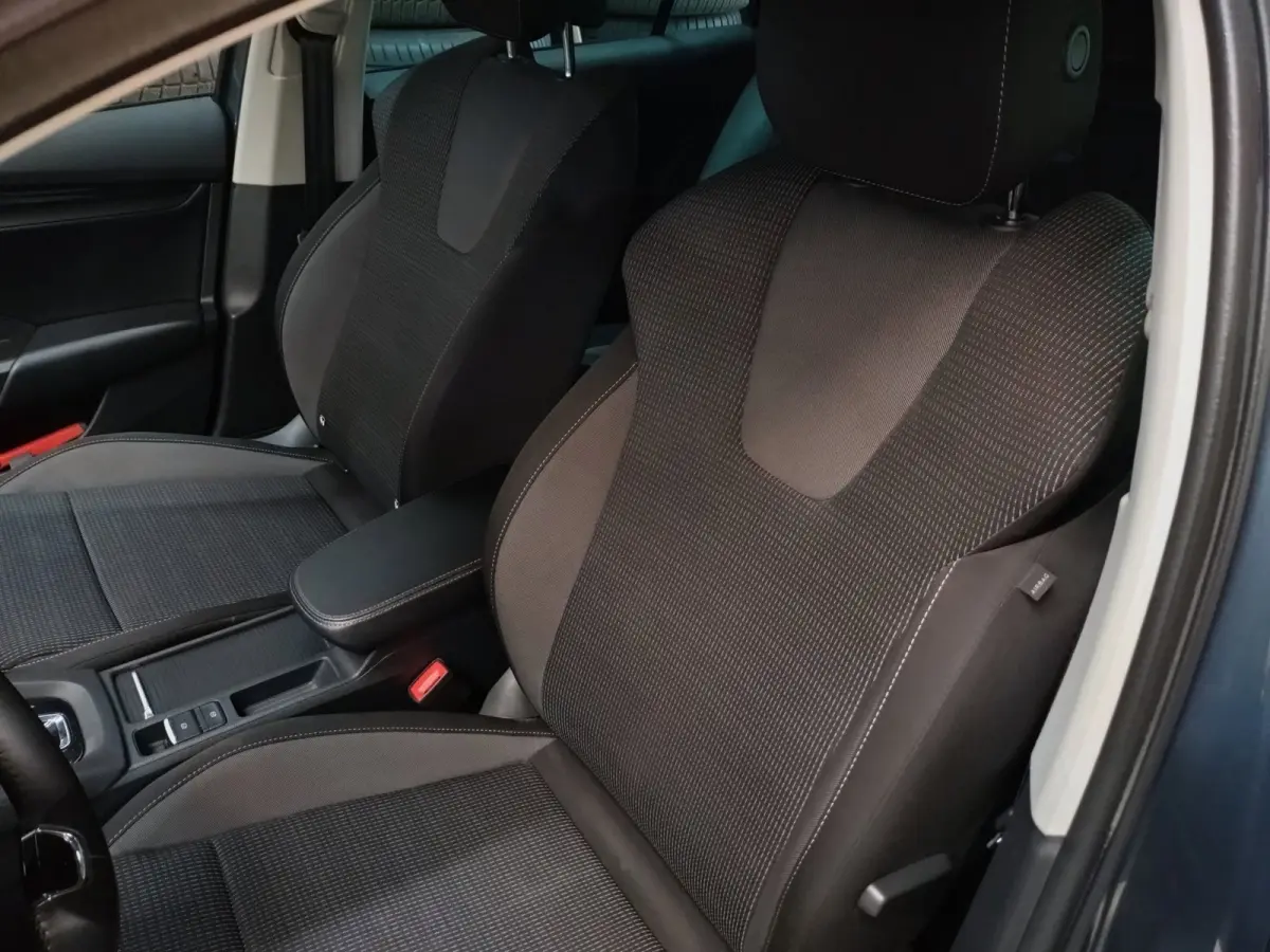 1.0 e-TSI Business Edition