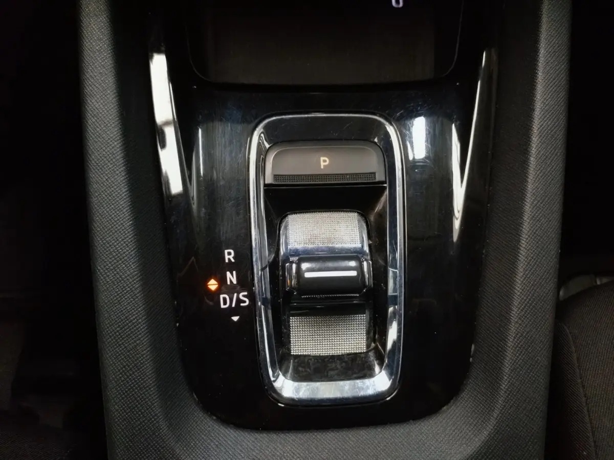 1.0 e-TSI Business Edition
