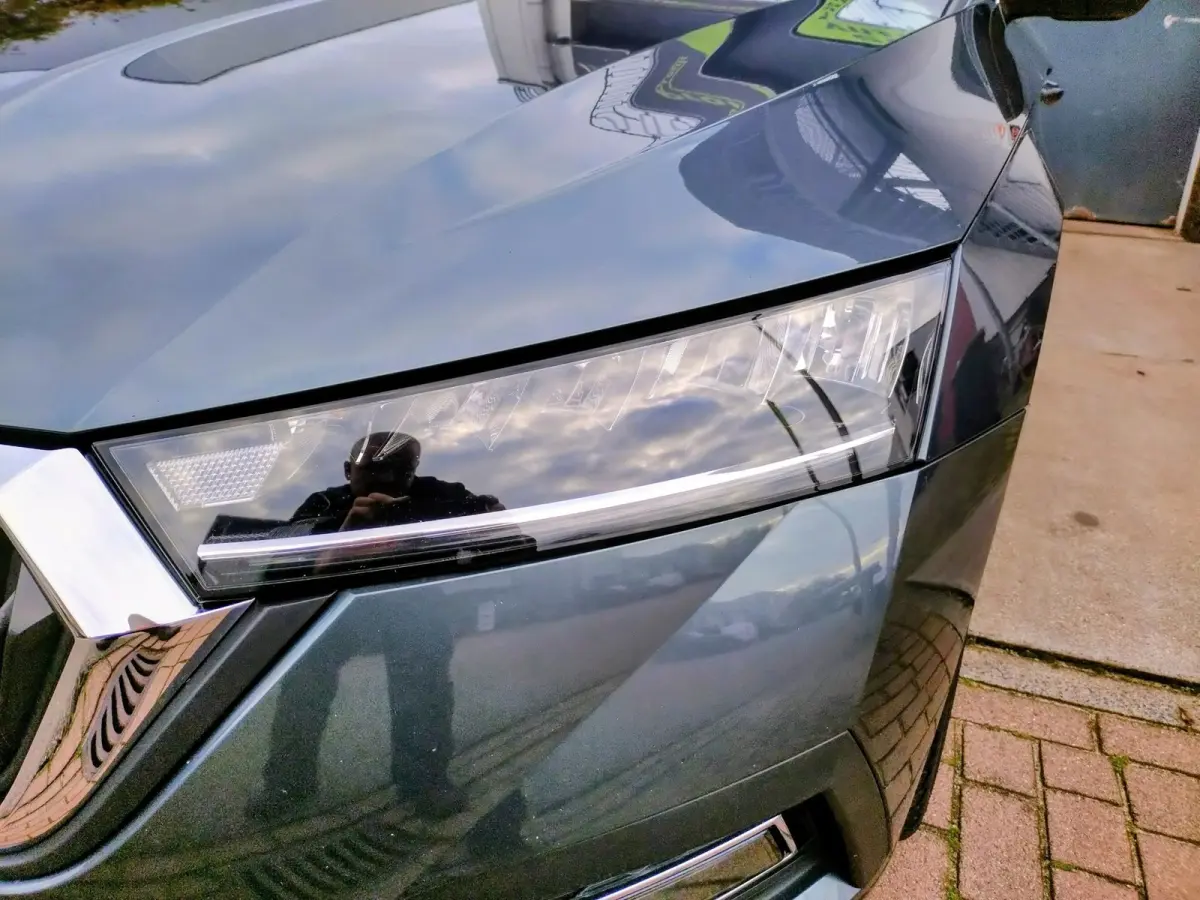 1.0 e-TSI Business Edition