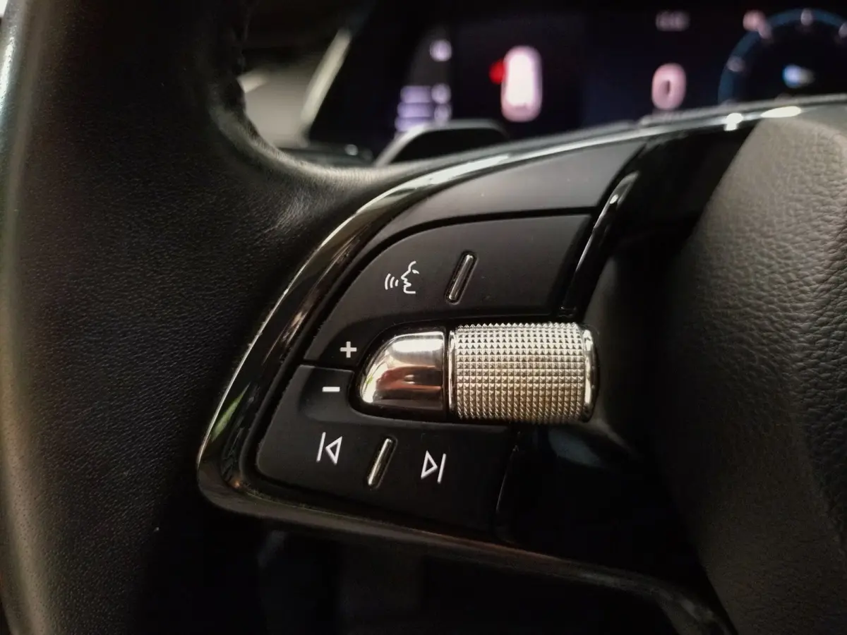 1.0 e-TSI Business Edition