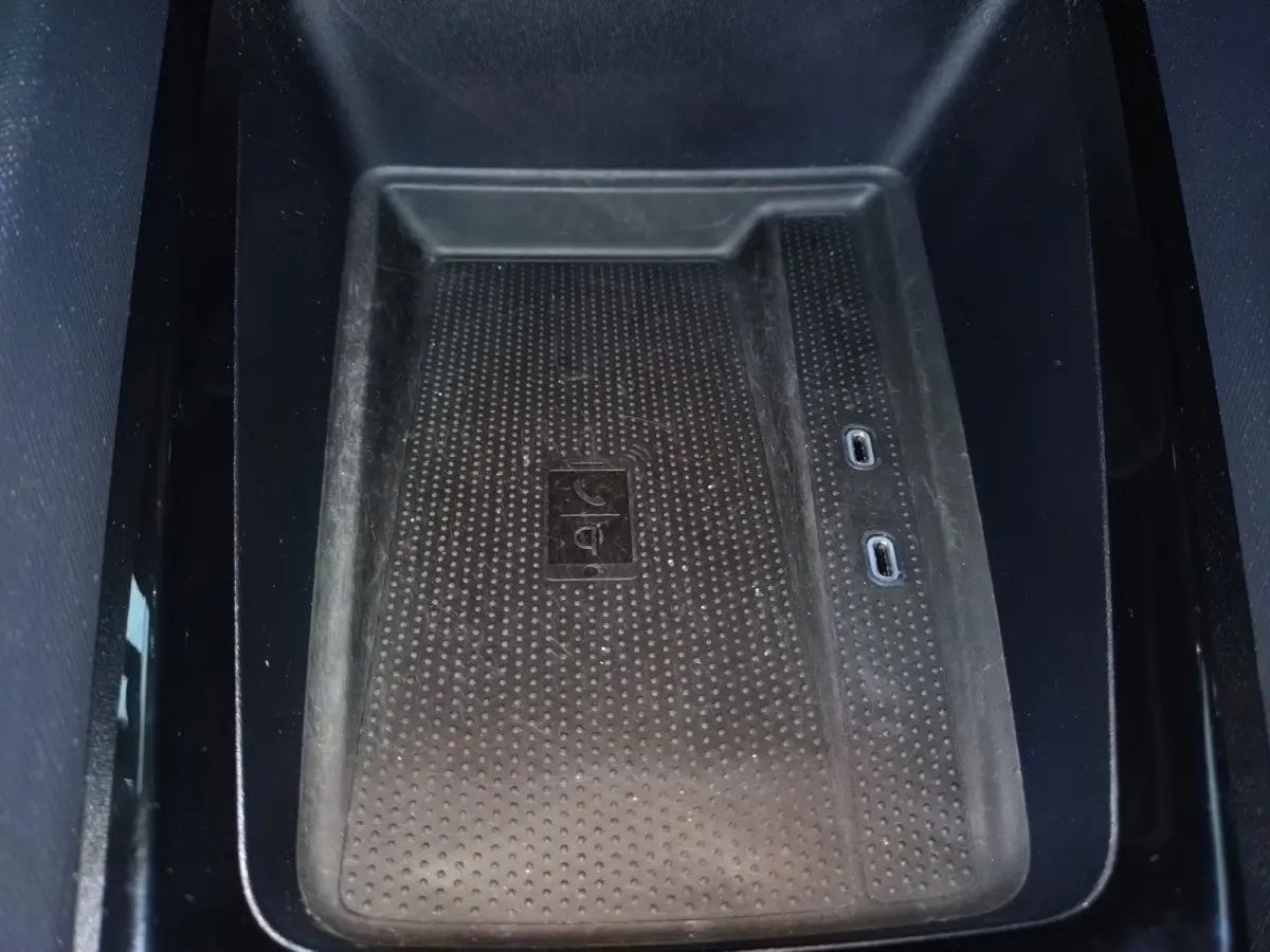 1.0 e-TSI Business Edition