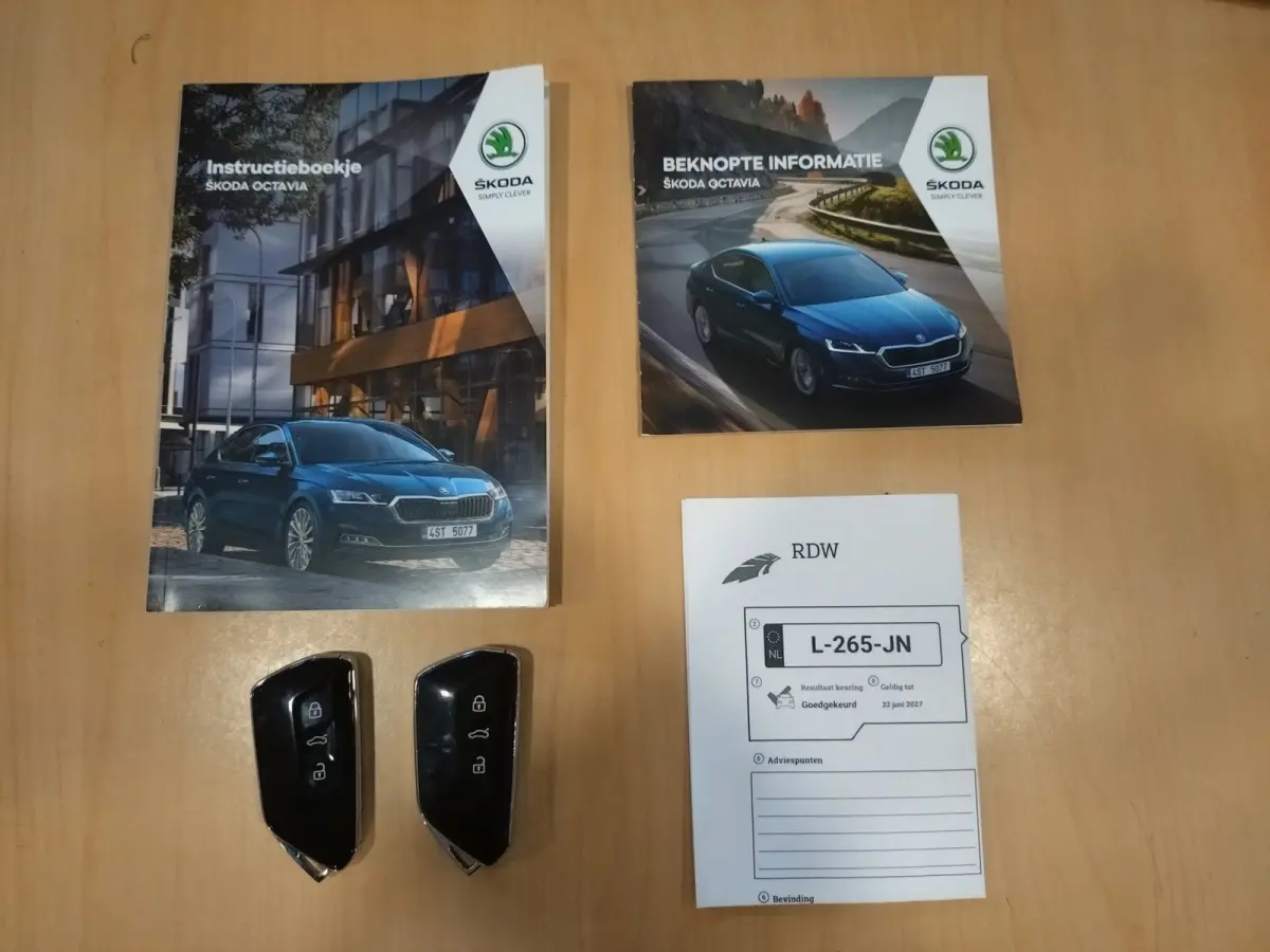 1.0 e-TSI Business Edition