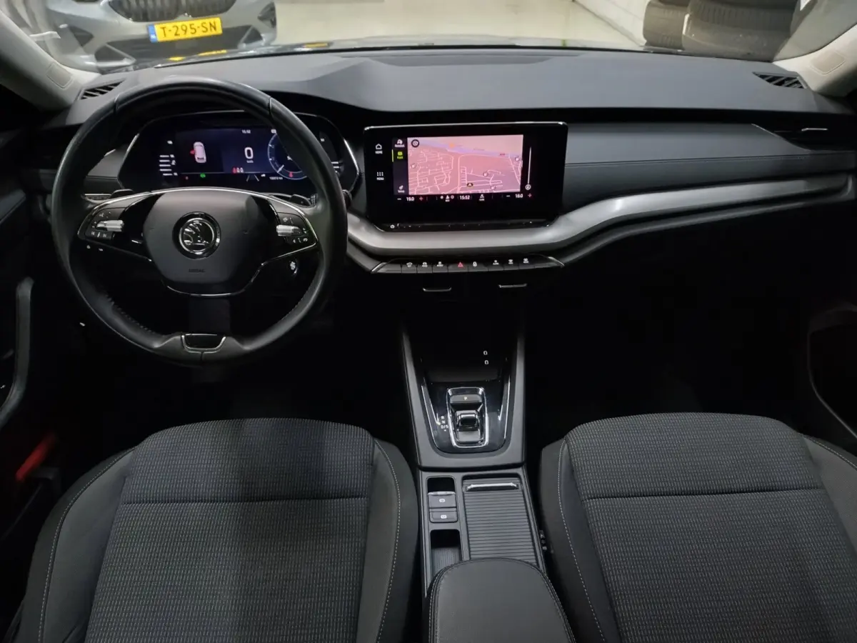 1.0 e-TSI Business Edition