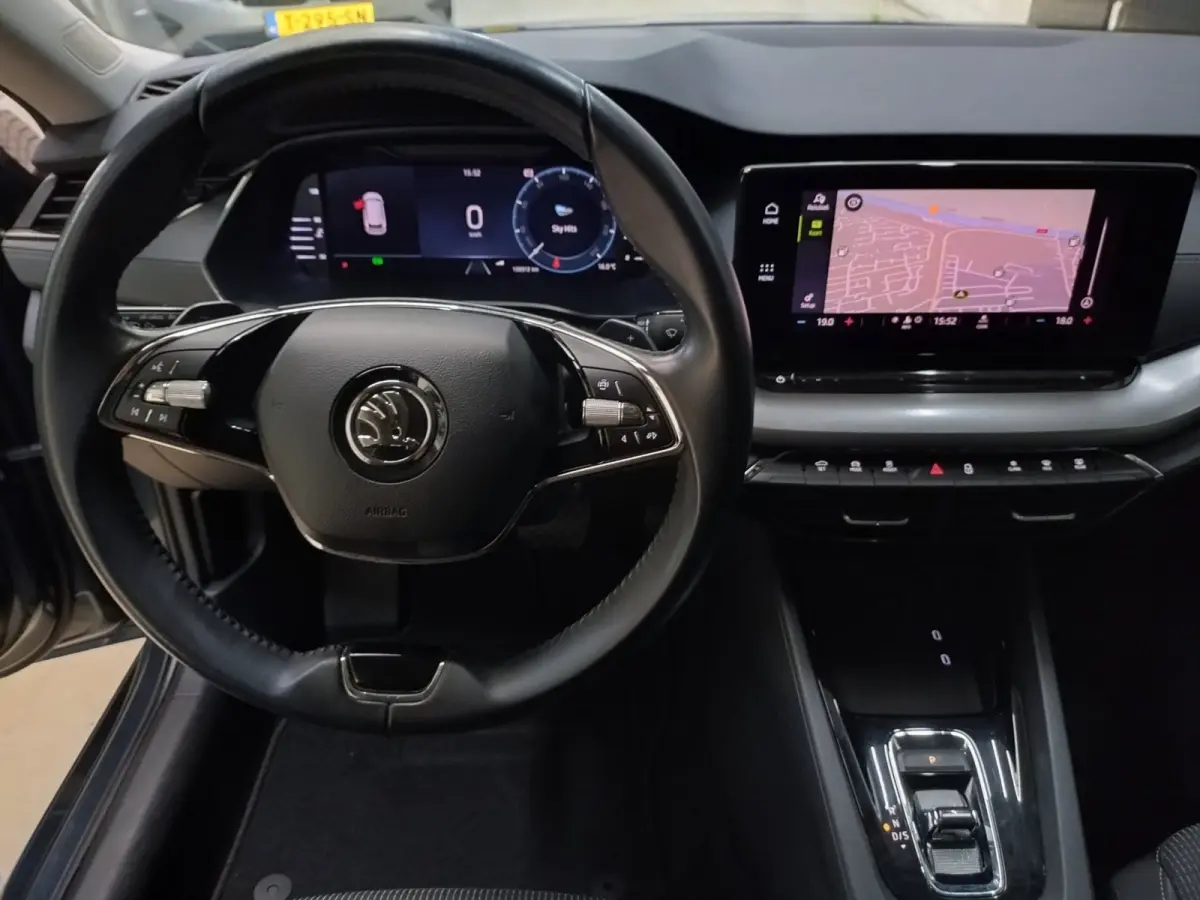 1.0 e-TSI Business Edition
