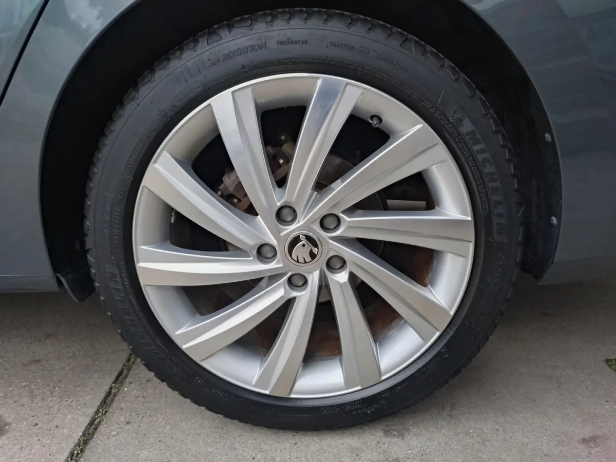 1.0 e-TSI Business Edition
