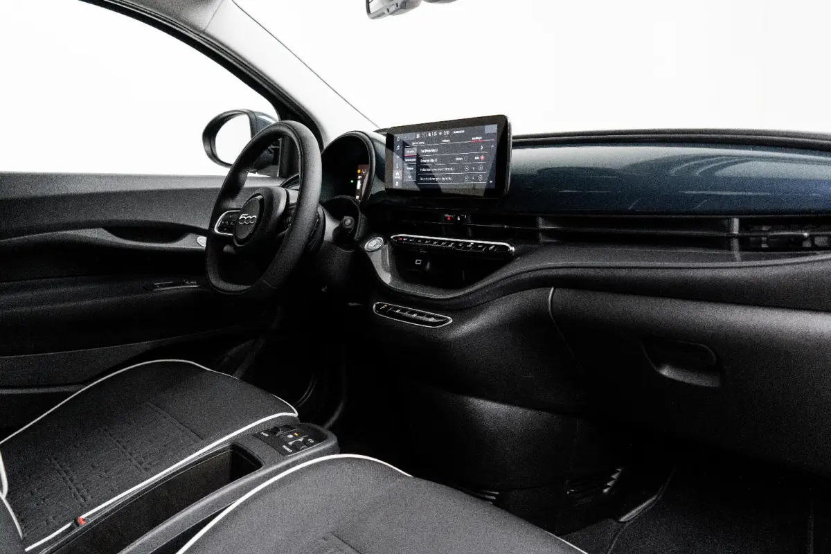 Icon 42 kWh | Draadloos Apple Carplay & Android Auto | Climate Control | Cruise Control | !!