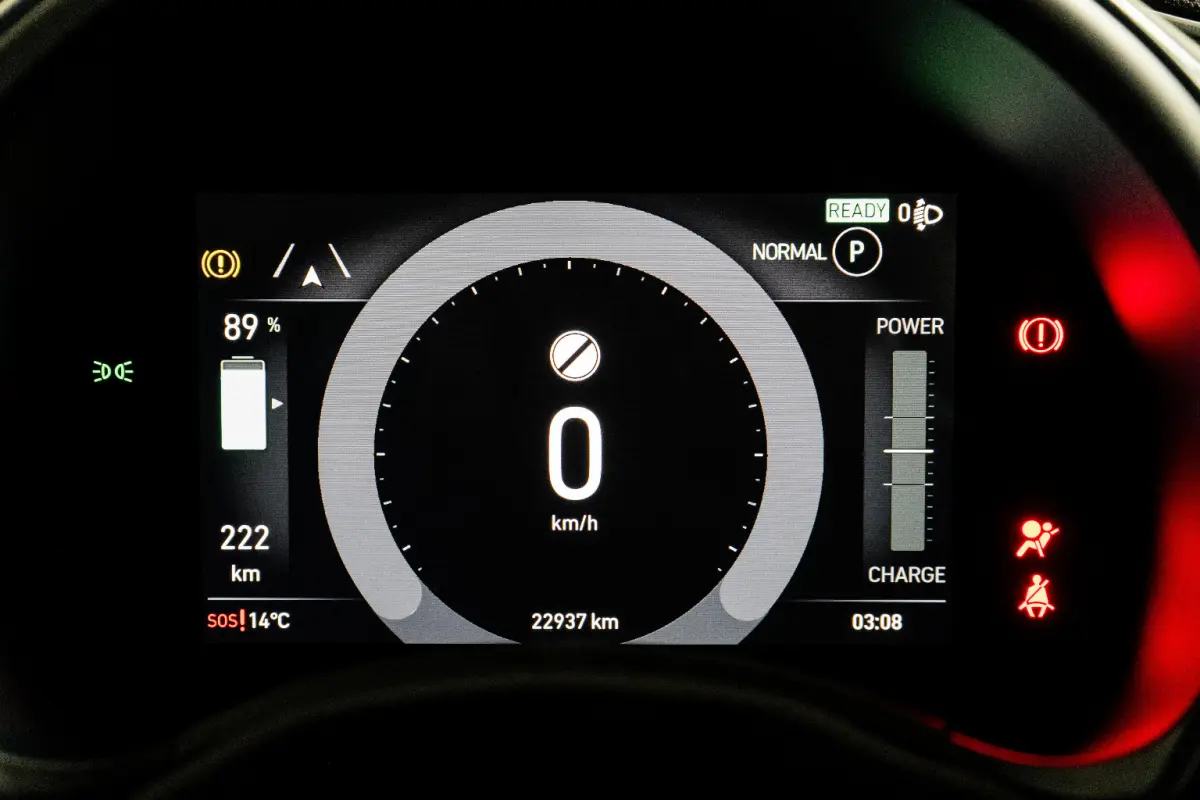 Icon 42 kWh | Draadloos Apple Carplay & Android Auto | Climate Control | Cruise Control | !!