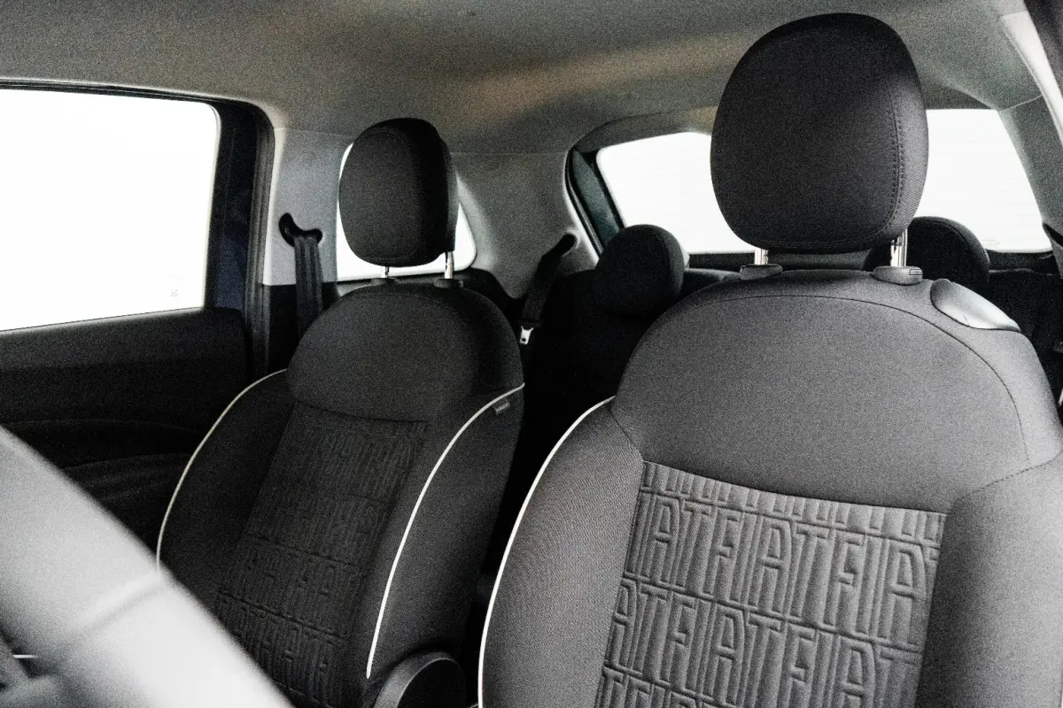 Icon 42 kWh | Draadloos Apple Carplay & Android Auto | Climate Control | Cruise Control | !!