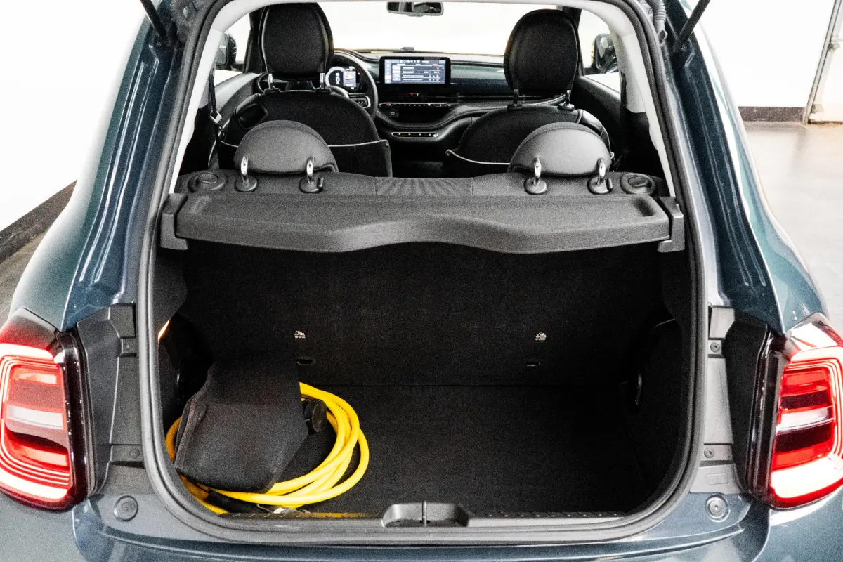 Icon 42 kWh | Draadloos Apple Carplay & Android Auto | Climate Control | Cruise Control | !!