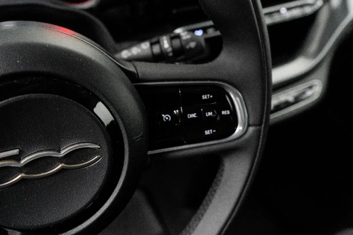 Icon 42 kWh | Draadloos Apple Carplay & Android Auto | Climate Control | Cruise Control | !!