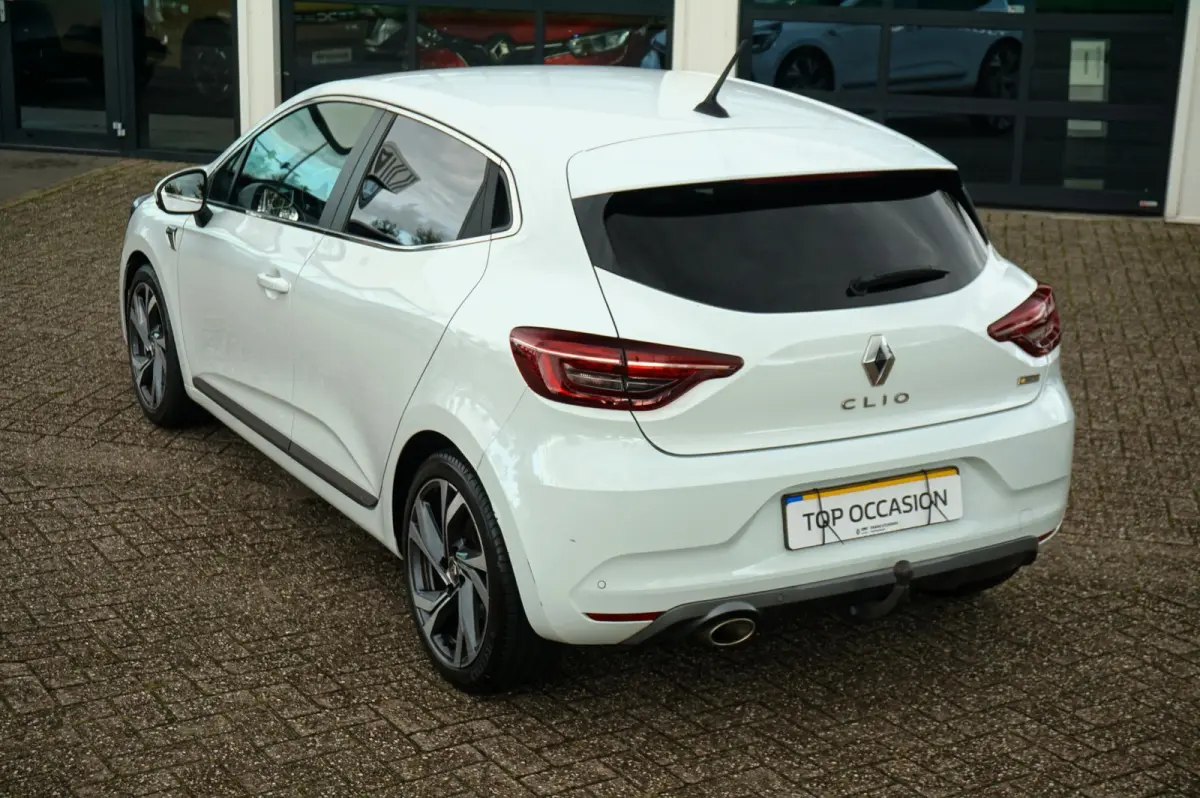 1.0 TCe R.S. Line