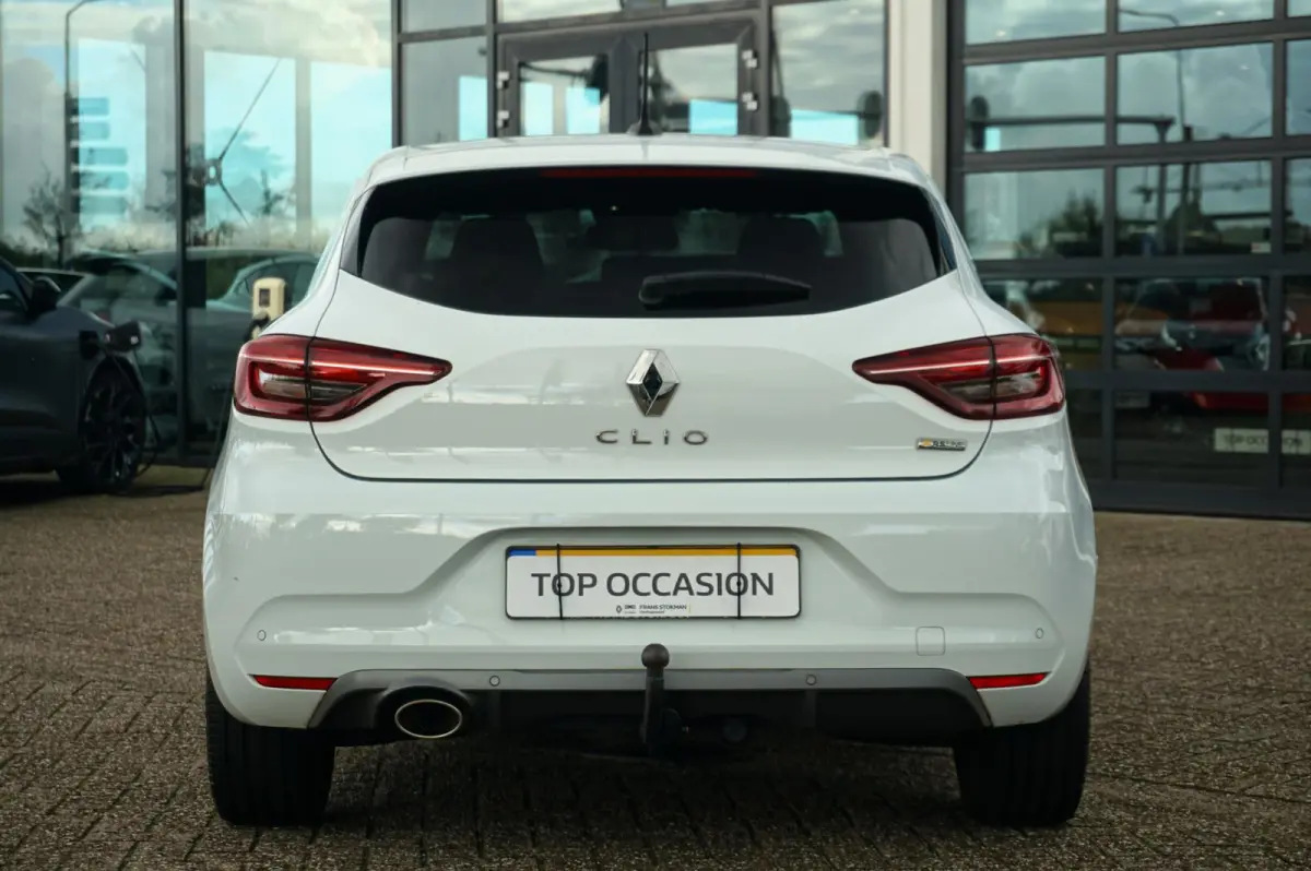 1.0 TCe R.S. Line