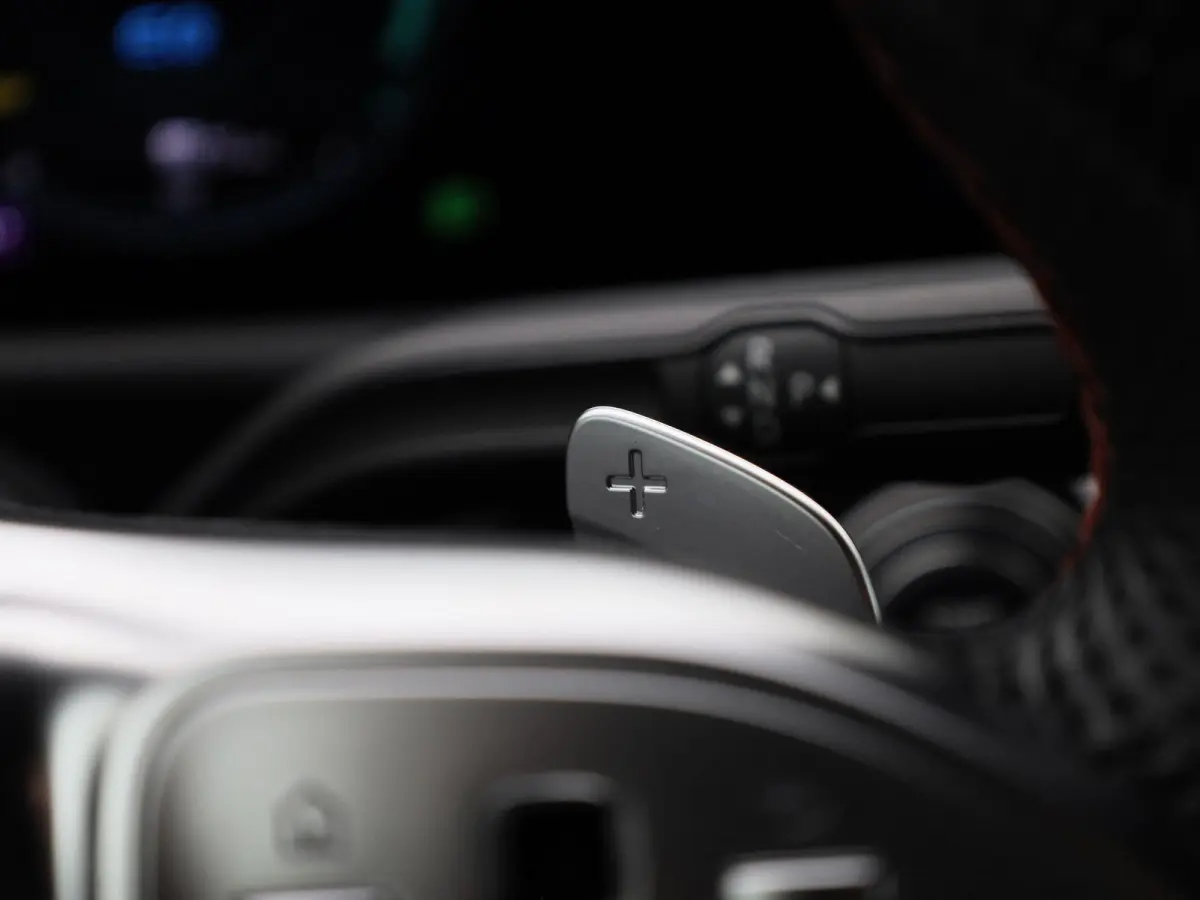 CLA 250 e AMG Line | WORDT VERWACHT | ACHTERUITRIJCAMERA | STOELVERWARMING | NAVIGATIE | WIDE SCREEN | CLIMATE CONTROL | CRUISE CONTROL |
