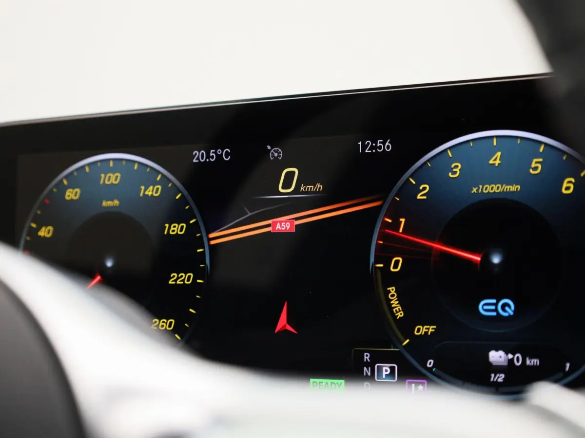 CLA 250 e AMG Line | WORDT VERWACHT | ACHTERUITRIJCAMERA | STOELVERWARMING | NAVIGATIE | WIDE SCREEN | CLIMATE CONTROL | CRUISE CONTROL |
