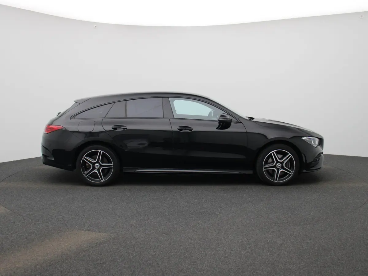 CLA 250 e AMG Line | WORDT VERWACHT | ACHTERUITRIJCAMERA | STOELVERWARMING | NAVIGATIE | WIDE SCREEN | CLIMATE CONTROL | CRUISE CONTROL |