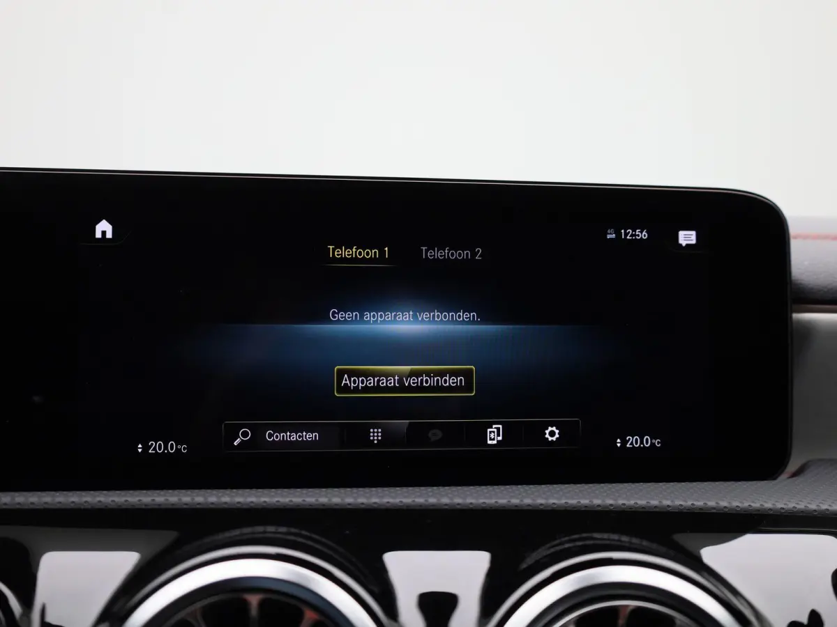 CLA 250 e AMG Line | WORDT VERWACHT | ACHTERUITRIJCAMERA | STOELVERWARMING | NAVIGATIE | WIDE SCREEN | CLIMATE CONTROL | CRUISE CONTROL |