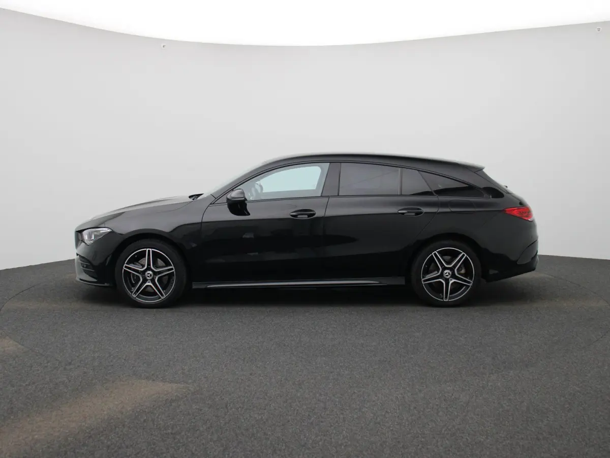 CLA 250 e AMG Line | WORDT VERWACHT | ACHTERUITRIJCAMERA | STOELVERWARMING | NAVIGATIE | WIDE SCREEN | CLIMATE CONTROL | CRUISE CONTROL |