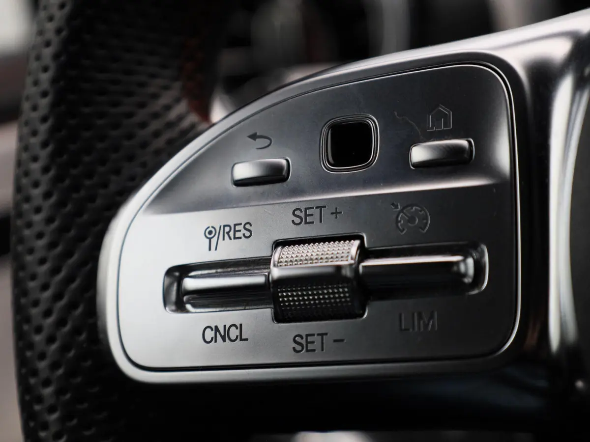 CLA 250 e AMG Line | WORDT VERWACHT | ACHTERUITRIJCAMERA | STOELVERWARMING | NAVIGATIE | WIDE SCREEN | CLIMATE CONTROL | CRUISE CONTROL |