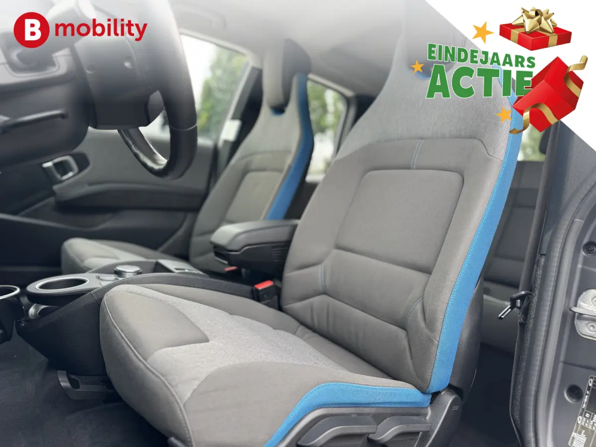 Executive Edition 120Ah 42 kWh Achteruitrijcamera SOH 99% Adaptive Cruise Control | Warmtepomp | Snelladen | DAB | Origineel NL! | Dealer Onderhouden