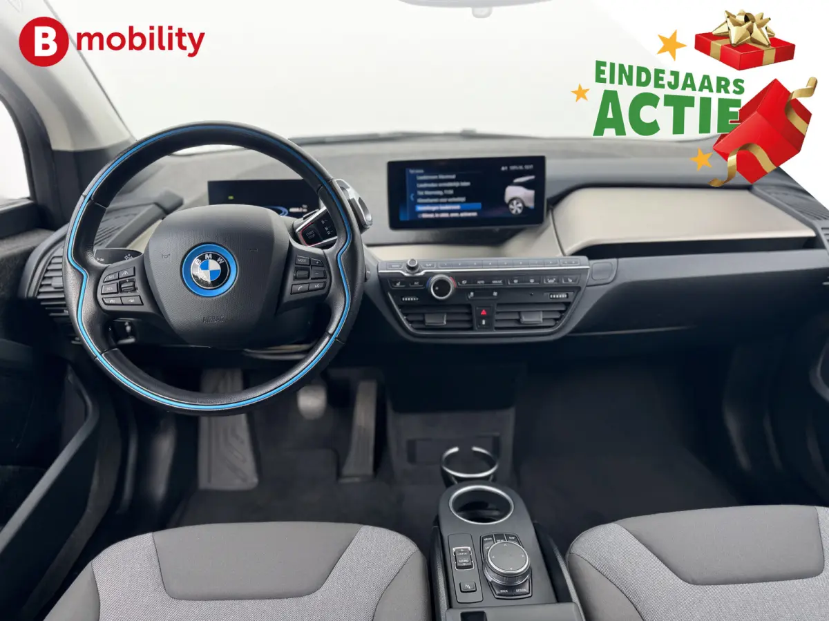 Executive Edition 120Ah 42 kWh Achteruitrijcamera SOH 99% Adaptive Cruise Control | Warmtepomp | Snelladen | DAB | Origineel NL! | Dealer Onderhouden