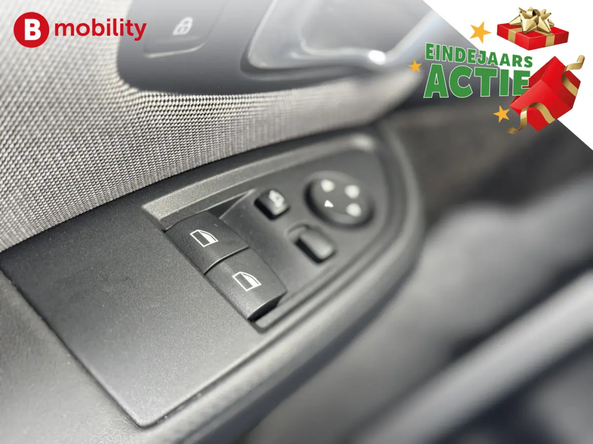 Executive Edition 120Ah 42 kWh Achteruitrijcamera SOH 99% Adaptive Cruise Control | Warmtepomp | Snelladen | DAB | Origineel NL! | Dealer Onderhouden
