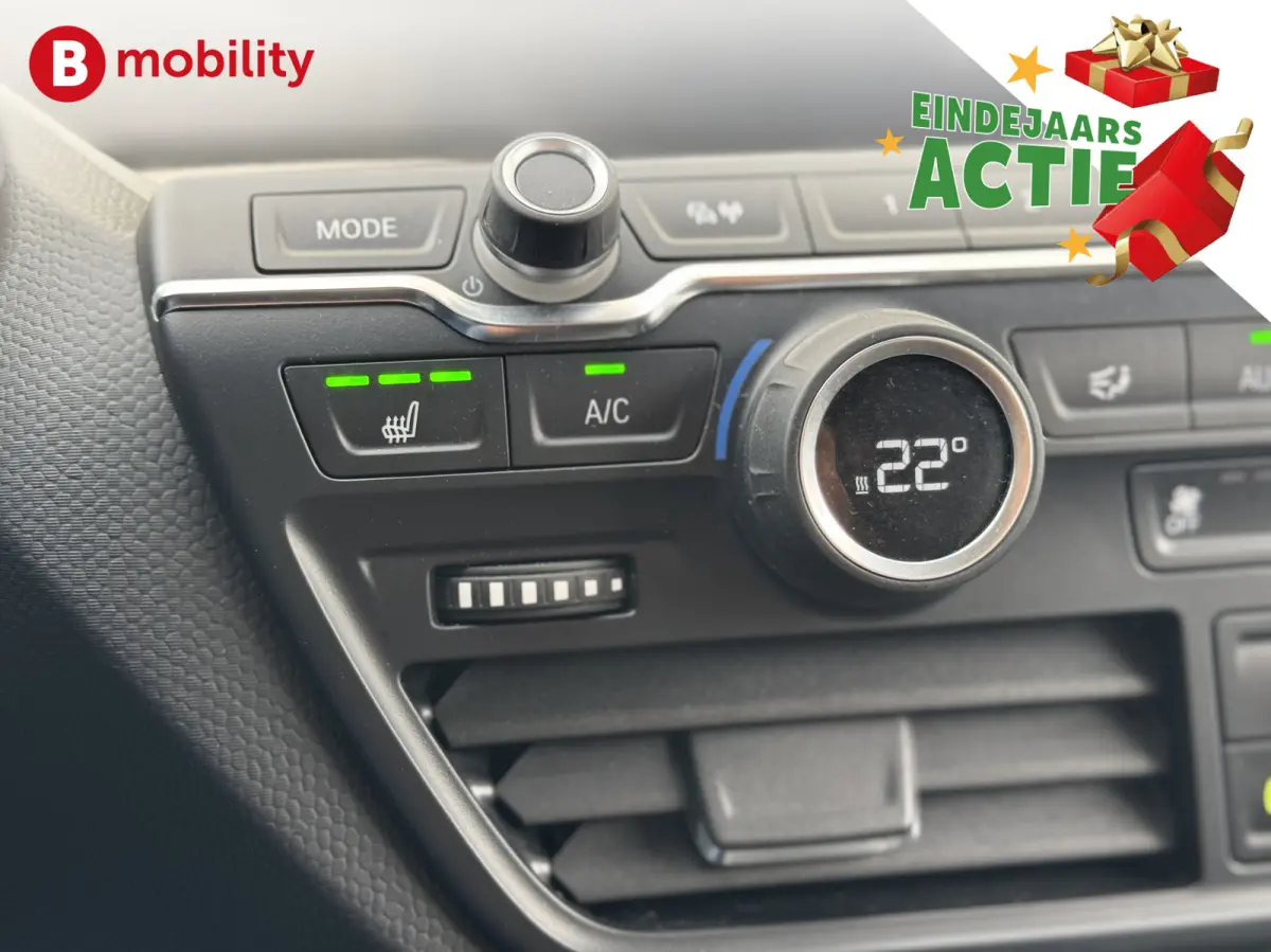 Executive Edition 120Ah 42 kWh Achteruitrijcamera SOH 99% Adaptive Cruise Control | Warmtepomp | Snelladen | DAB | Origineel NL! | Dealer Onderhouden
