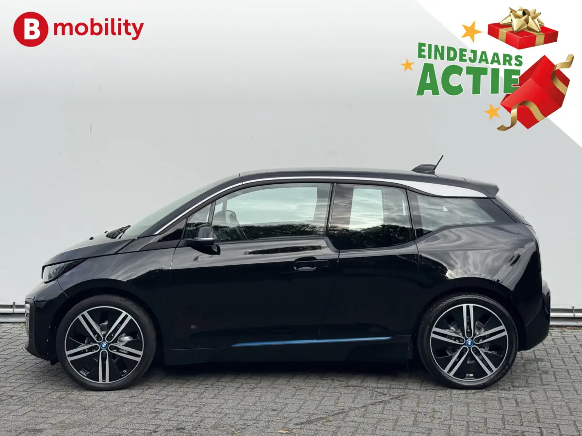 Executive Edition 120Ah 42 kWh Achteruitrijcamera SOH 99% Adaptive Cruise Control | Warmtepomp | Snelladen | DAB | Origineel NL! | Dealer Onderhouden