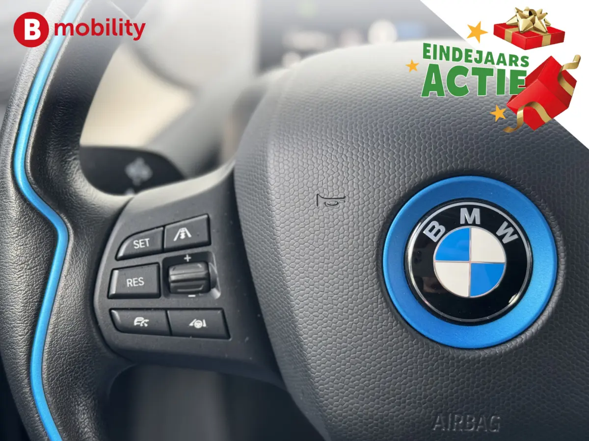 Executive Edition 120Ah 42 kWh Achteruitrijcamera SOH 99% Adaptive Cruise Control | Warmtepomp | Snelladen | DAB | Origineel NL! | Dealer Onderhouden