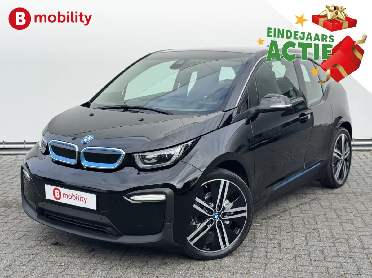 Executive Edition 120Ah 42 kWh Achteruitrijcamera SOH 99% Adaptive Cruise Control | Warmtepomp | Snelladen | DAB | Origineel NL! | Dealer Onderhouden